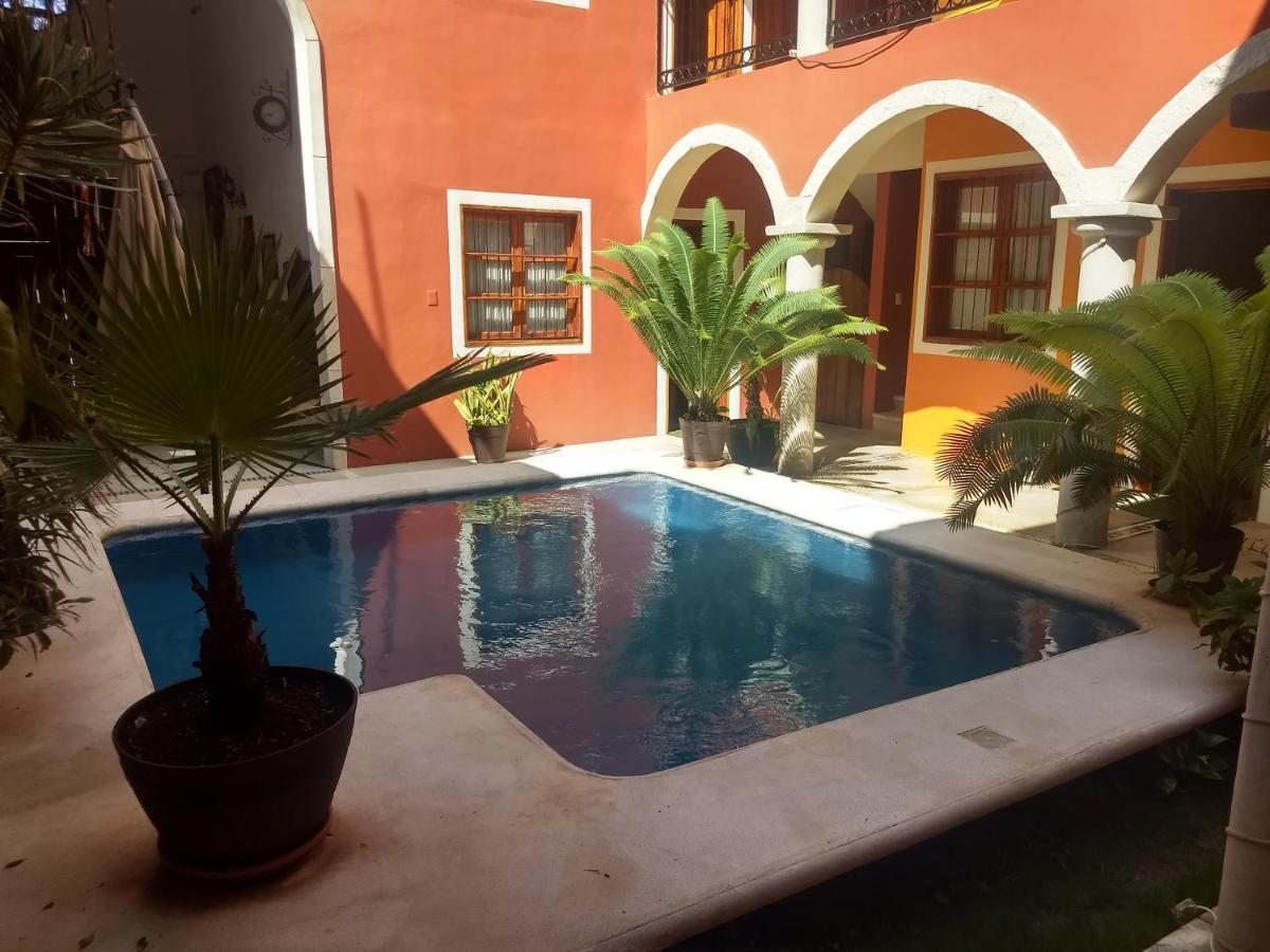 Hotel Casa Sofia Tulum With Pool Exterior foto